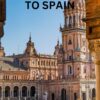 TRAVEL GUIDE TO SPAIN: An Updated Pratical Guide to a Great Adventure in Spain, Discover the Outstanding Cities of Barcelona, Madrid and Essential Tips for an Unforgettable Spanish Travel