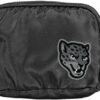 Texas A&M University-San Antonio Primary Logo Belt Bag, Crossbody Fanny Pack for Women and Men, Adjustable