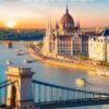The Rough Guide to Budapest: Travel Guide with Free eBook (Rough Guides Main Series)