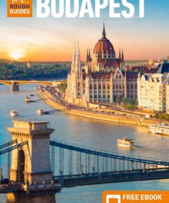 The Rough Guide to Budapest: Travel Guide with Free eBook (Rough Guides Main Series)