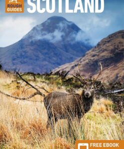 The Rough Guide to Scotland (Travel Guide with eBook) (Rough Guides)