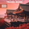 Tokyo Travel Guide 2024 – 2025 : A Journey through the Heart of Japan