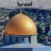 Travel guide to Israel: An Insider’s Unforgettable Adventures, Rich Heritage, and Exquisite Delights (Travelling is exciting (Adventures awaits))