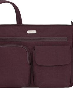 Travelon Patch Crossbody