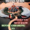 ULTIMATE BANGKOK TRAVEL GUIDE: “THINGS YOU MUST KNOW BEFORE EMBARKING TO BANGKOK, THAILAND”