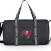 WEAR by Erin Andrews Tampa Bay Buccaneers Gym Duffle Bag