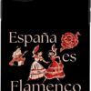 iPhone 11 España es Flamenco, Spain is Flamenco Case