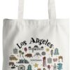 jeilink New York Chicago Nashville Italy Paris Los Angeles Las Vegas Souvenirs Travel gifts Beach Bag Weekender Bag Tote Bag