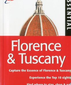 AAA Essential Florence & Tuscany