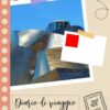 Bilbao Diario di viaggio: Un divertente pianificatore di viaggio per documentare il tuo viaggio in Spagna per coppie, uomini e donne con suggerimenti e liste di controllo. (Italian Edition)