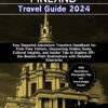 COMPREHENSIVE FINLAND TRAVEL GUIDE 2024: Your Essential Adventure Travelers Handbook for First-Time Visitors, Uncovering Hidden Gems, Cultural Insights, Insider Tips