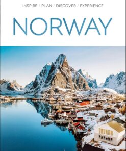 DK Norway (Travel Guide)