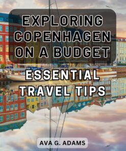 Exploring Copenhagen on a Budget: Essential Travel Tips: Discover the Secrets of Affordable Travel in Vibrant Copenhagen: Insider Tips for Exploring on a Budget