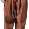 Fall Pants for Men 2024 Trendy Elasticated Fashion Men’s Color Men’s Pants