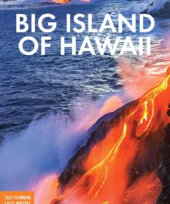 Fodor’s Big Island of Hawaii (Full-color Travel Guide)