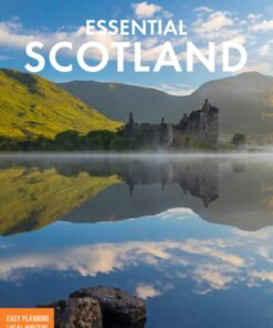 Fodor’s Essential Scotland (Full-color Travel Guide)