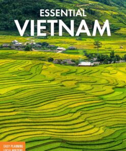 Fodor’s Essential Vietnam (Full-color Travel Guide)