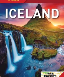 Frommer’s Iceland (Complete Guides)