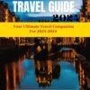 Hamburg Travel Guide: Your Ultimate Travel Companion for 2023-2024