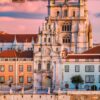 LISBON TRAVEL GUIDE 2024: A JOURNEY TO THE CITY OF LIGHT