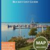 Maryland Bucket List Guide: Set Out on 100 Epic Journeys and Discover Amazing Places to Fulfill Your Dreams and Make Priceless Memories
