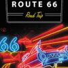 Moon Route 66 Road Trip (Travel Guide)