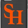 OTM Essentials Sam Houston State University Tough Shell Phone Case, Classic