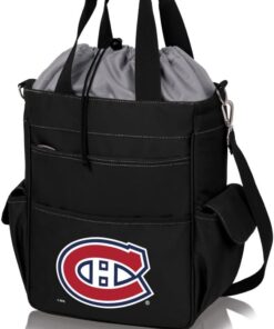 PICNIC TIME NHL Unisex-Adult NHL Activo Cooler Tote Bag