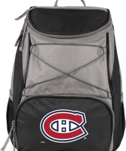 PICNIC TIME NHL Unisex-Adult NHL PTX Backpack Cooler