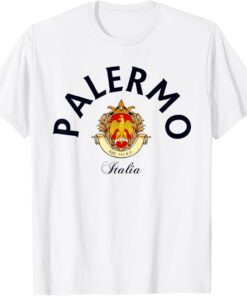 Palermo trip Palermo fan Palermo Italy T-Shirt