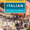 Rick Steves Italian Phrase Book & Dictionary (Rick Steves Travel Guide)