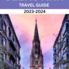 SAN SEBASTIAN TRAVEL GUIDE 2023-2024 : Discover the culture of the Donosita visit the city sights famous landmarks outdoor activities in the vacationland of hidden jewels to a recognized monument