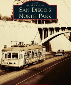 San Diego’s North Park (Images of America)