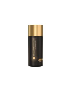 Sebastian Professional Dark Oil Lightweight Conditioner | Infused with Jojoba & Argan Oil for Silky, Smooth Conditioned Hair