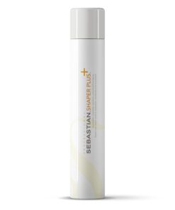 Sebastian Professional Shaper Hairspray, Lightweight Control for 24 Hours of Medium to Strong Hold, 10.6 oz