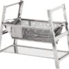 Snow Peak – Pack & Carry Fireplace Sr