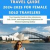 Sydney Travel Guide 2024-2025 For Female Solo Travelers