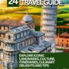 TUSCANY TRAVEL GUIDE 2024: EXPLORE ICONIC LANDMARKS, CULTURE, ITINERARIES, CULINARY DELIGHTS AND TIPS (The Italy Chronicles)