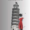 The Iconic Landmark Series Leaning Tower of Pisa: Stylishly illustrated little notebook is the perfect accessory or gift for everyone who loves to travel.