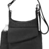 Travelon Anti-Theft Classic Messenger Bag