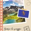 Turin Diario di viaggio: Un divertente pianificatore di viaggio per documentare il tuo viaggio in Italia per coppie, uomini e donne con suggerimenti e liste di controllo. (Italian Edition)