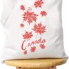 WCGXKO Canada Trip Merchandise Canada Souvenirs Gift Toronto Canadian merch Canada Honeymoon Gift