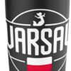 Warsaw Polska Poland City Essentials Stainless Steel Insulated Tumbler