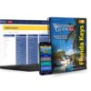 Waterway Guide Florida Keys Bundle (Print + Digital): Essential Cruising Guide for Boating in the Florida Keys