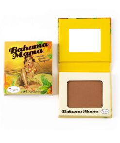 theBalm Bahama Mama Bronzer