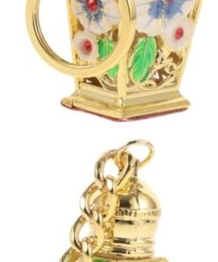 2pcs Dubai Fragrance Bottle Perfumes Mini Perfume Bottle Travel Bottles Essential Oil Bottles Perfume Shelf Perfume Bottles Fragrances Small Perfume Bottle Little Bottles Glass