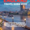 ENGLAND TRAVEL GUIDE 2024: LONDON, MANCHESTER, BIRMINGHAM, LIVERPOOL, BRISTOL, LEEDS, NEWCASTLE, SHEFFIELD, NOTTINGHAM, OXFORD, YORK, NORWICH, CAMBRIDGE, COVENTRY AND OVER THIRTY CITIES TO EXPLORE.