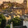 Edinburgh Travel Guide 2024 Updated: Discover the Hidden Charms, Historic Treasures, and Local Secrets of Scotland’s Capital in This Comprehensive Guidebook for an Unforgettable Edinburgh Experience