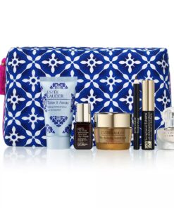 Estee Lauder 2023 Spring 7-Pc Firm + Lift Gift Set Revitalizing Supreme+