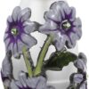 FRCOLOR Dubai Essential Oil Bottle Scent Bottles Empty Refillable Desktop Adorn Delicate Perfume Bottle Empty Perfume Dispenser Desktop Decor Delicate Bottle Portable Glass Diffuser
